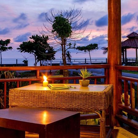 Baan Rabieng Resort Ко-Ланта Экстерьер фото