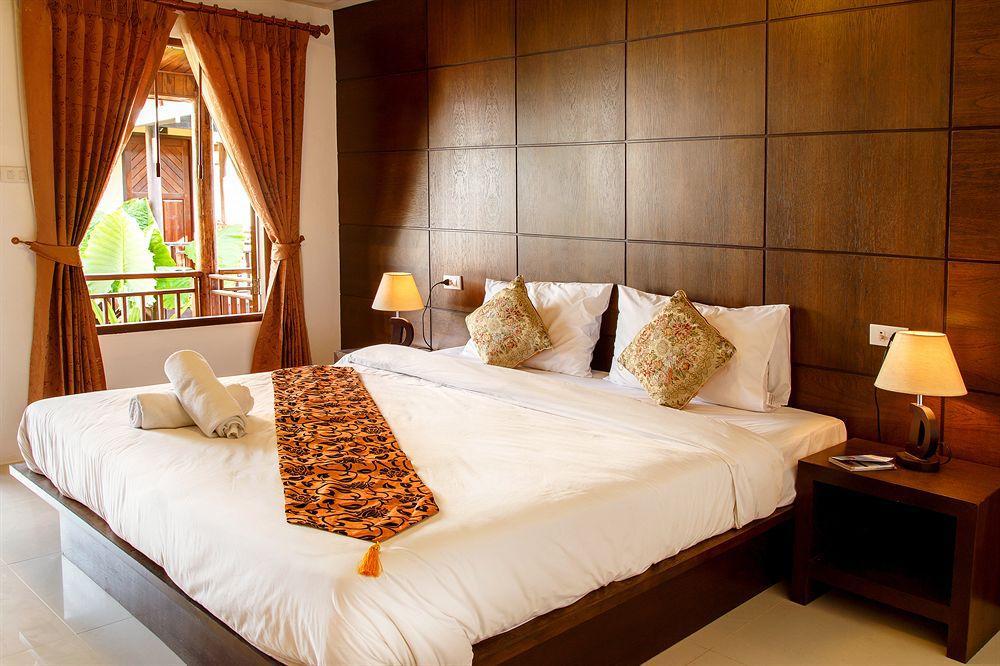Baan Rabieng Resort Ко-Ланта Экстерьер фото
