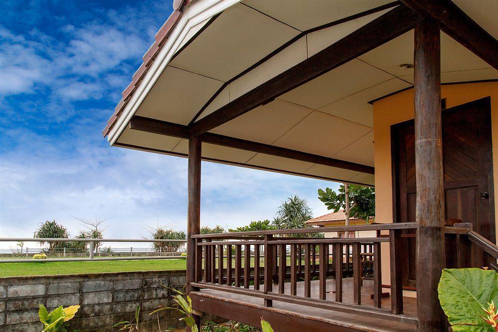 Baan Rabieng Resort Ко-Ланта Экстерьер фото
