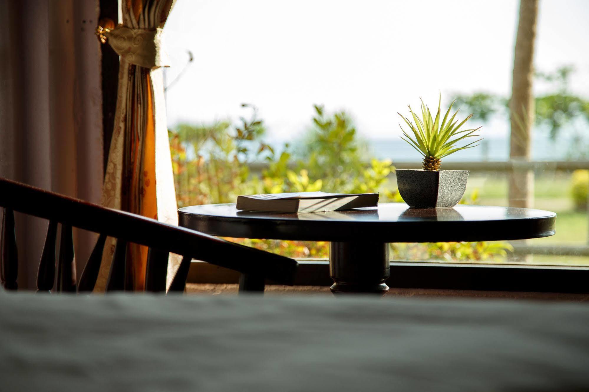 Baan Rabieng Resort Ко-Ланта Экстерьер фото