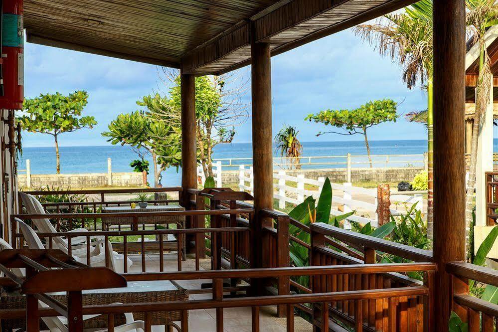 Baan Rabieng Resort Ко-Ланта Экстерьер фото