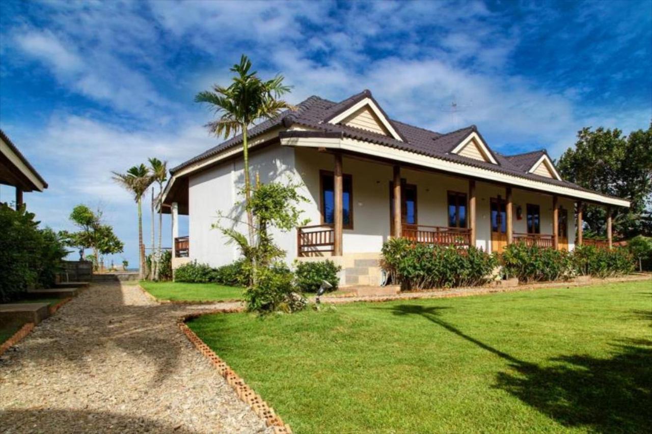 Baan Rabieng Resort Ко-Ланта Экстерьер фото